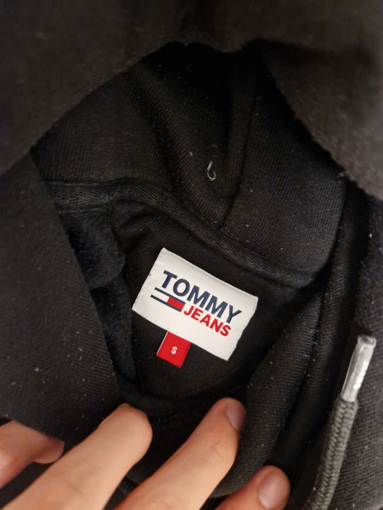 Hanorac Tommy Hilfiger S