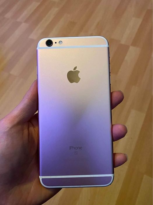 Айфон 6s plus с гарантией
