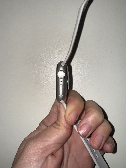 Apple watch 7 серия