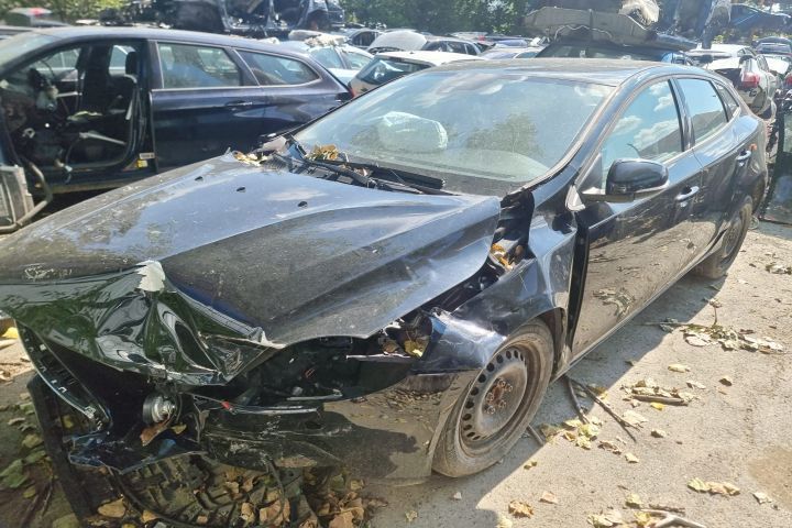 Modul airbag 31429510 Volvo V40 2 [facelift] [2016 - 2020] 2.0 d2 D42