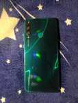 Huawei y6p, accept și schimb-uri, în stare perfectă fără probleme.