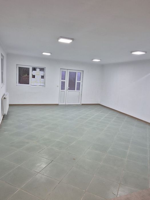 Spațiu comercial de închiriat - 40mp