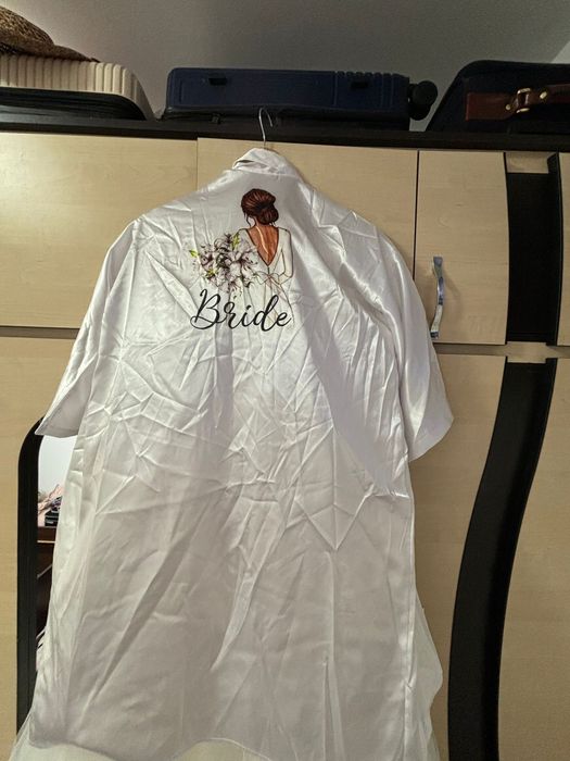 Rochie mireasa,in perfecta stare!