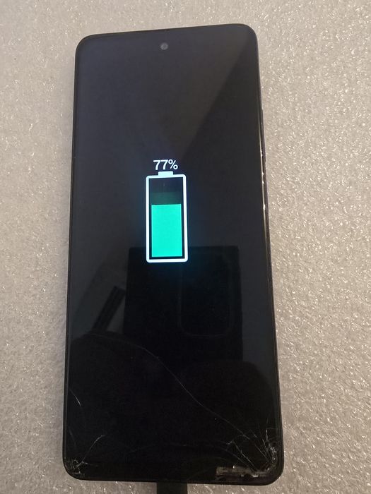 TLC 50 Se за части