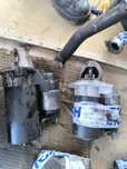 Стартери Bmw e60 e61 530d 231кс m57 м57