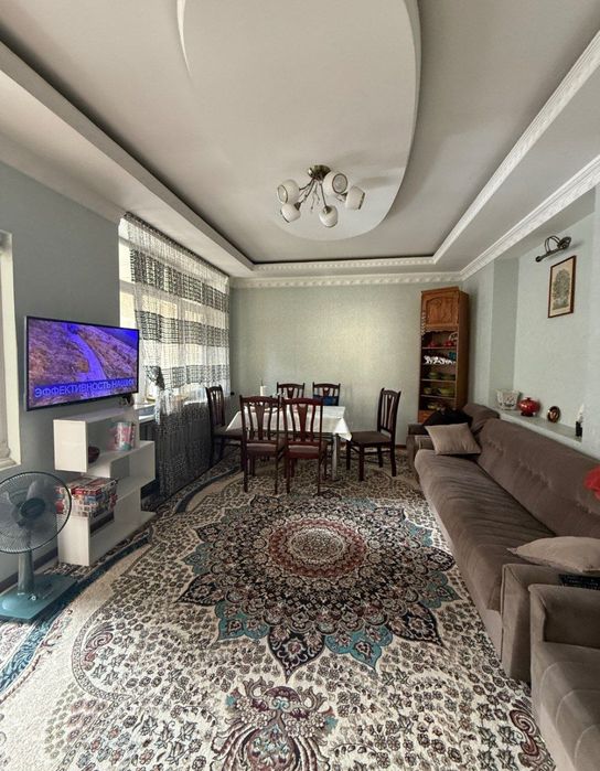 Аренда 4ком 8соток Юнусобод Малика базар