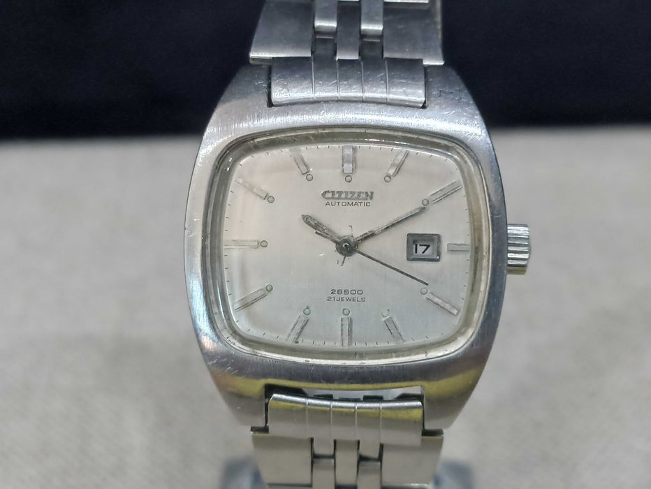 Ceas de dama CITIZEN Automatic