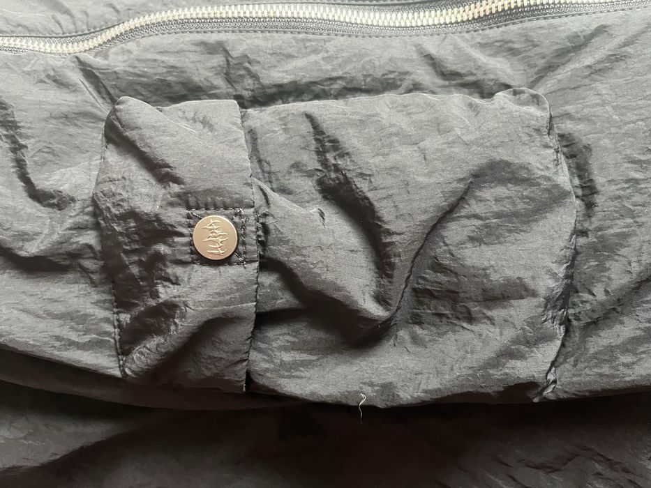 LUDA яке анорак