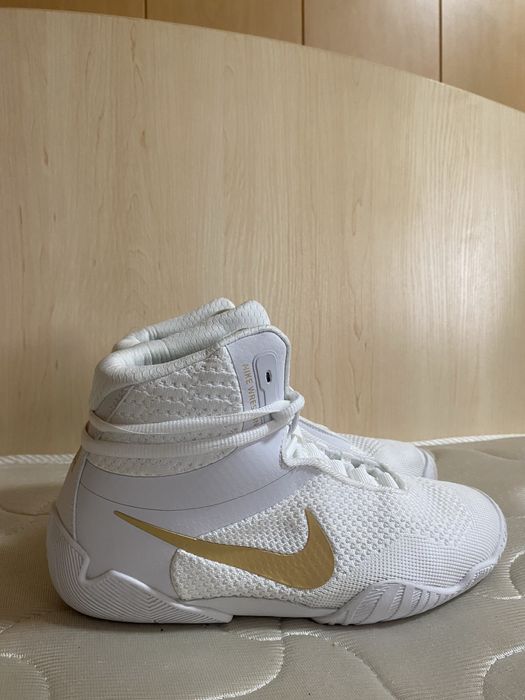 Борцовки Nike tawa