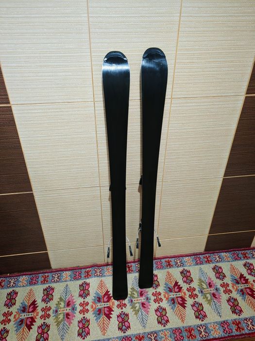 Schiuri 130 Salomon QST JR -Clapari ski