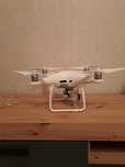 DJI Phantom 4 Pro