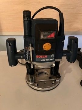 Продам фрезер BOSCH лазер BOSCH