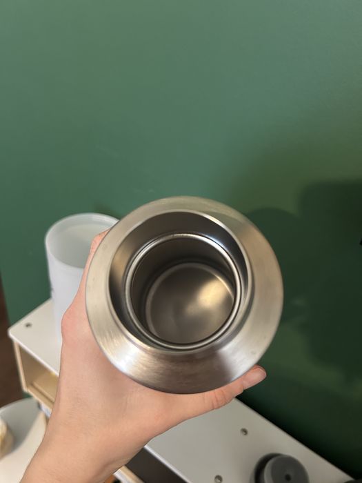 Термос за вода и топлене на шише Tommee Tippee