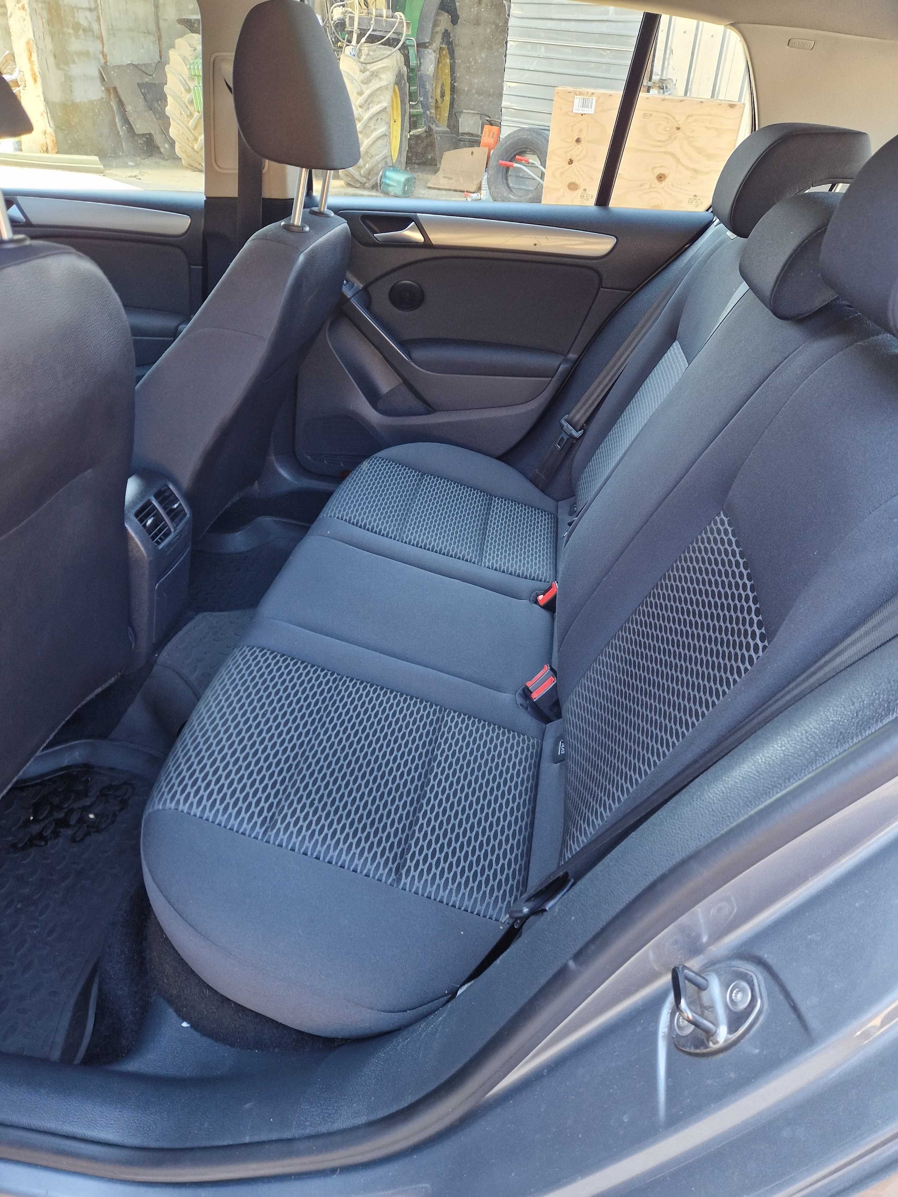 VW Golf 6, stare buna