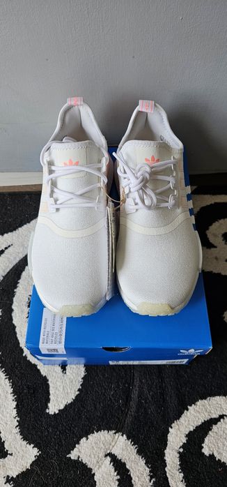 Adidas Originals NMD_R1 W