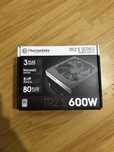 Sursa PC Thermaltake TR2 S 600w 80 plus