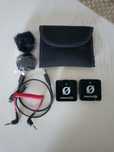 Rode wireless 2 microfon