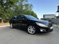 Vand Peugeot 508 •2013•  2.0HDI