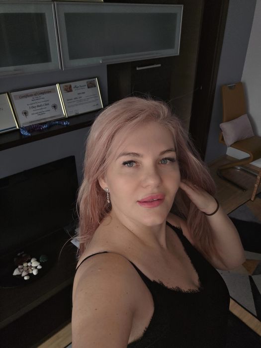 Terapii/Cursuri/Facilitator Access Bars/