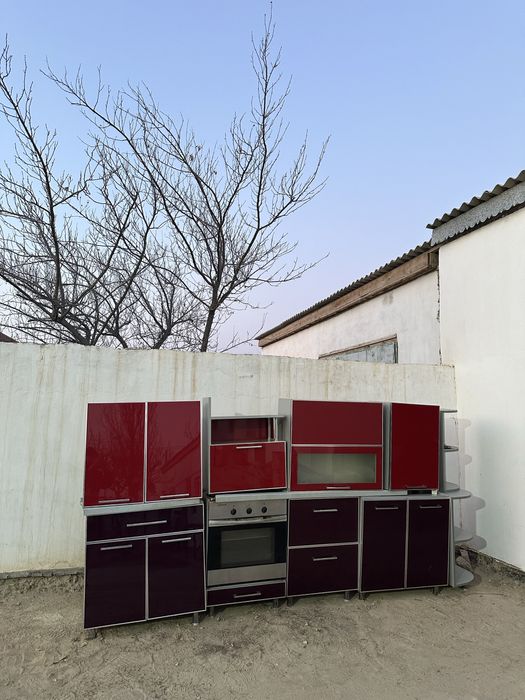 Кухнный гарнитур