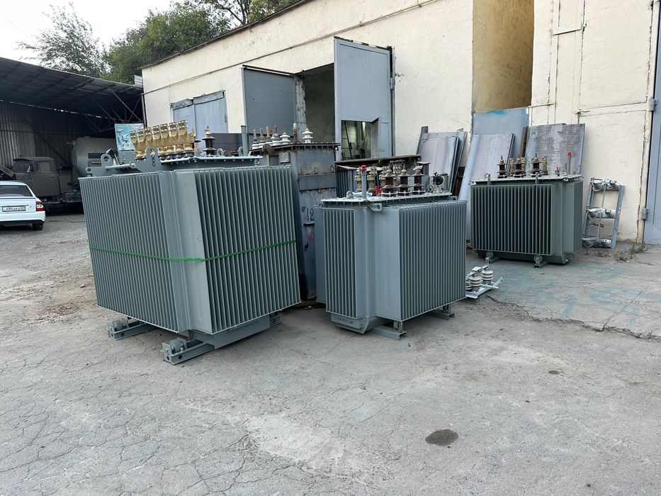 Трансформатор ктп ктпн