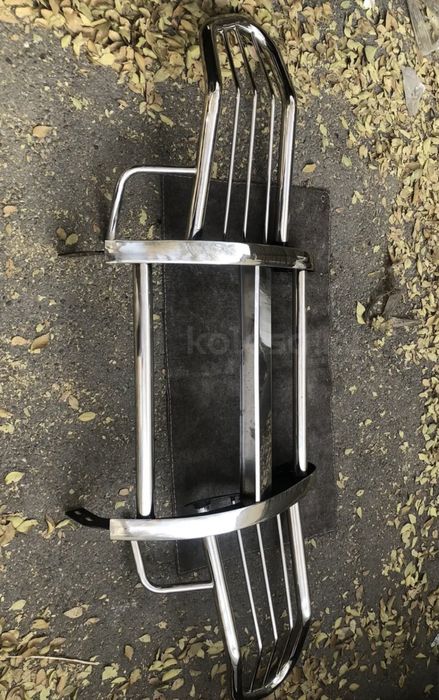 Продам кенгурятник