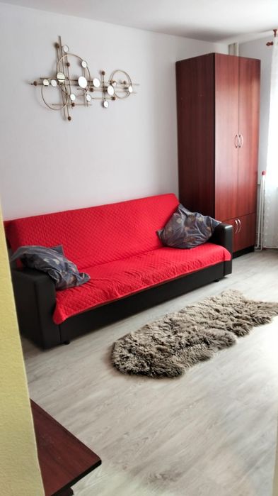 Garsoniera Dr.Taberei