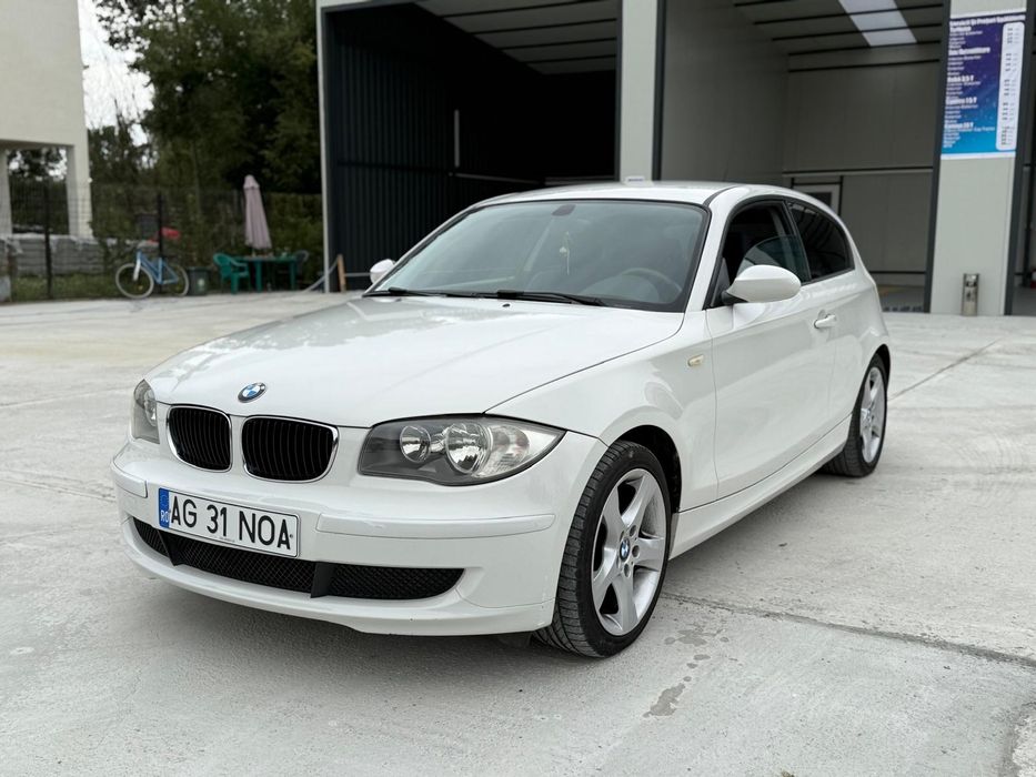 Vand BMW seria 1