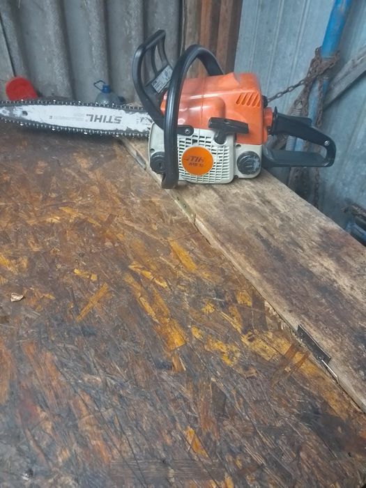 Vind drujba stihl 180 originala