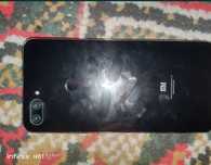 Mi 8 lite idealni