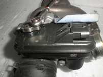 Actuator turbo Range Rover Evoque 2018, Jaguar F-Pace, 2.0 B 6NW011132 6NW011132-09