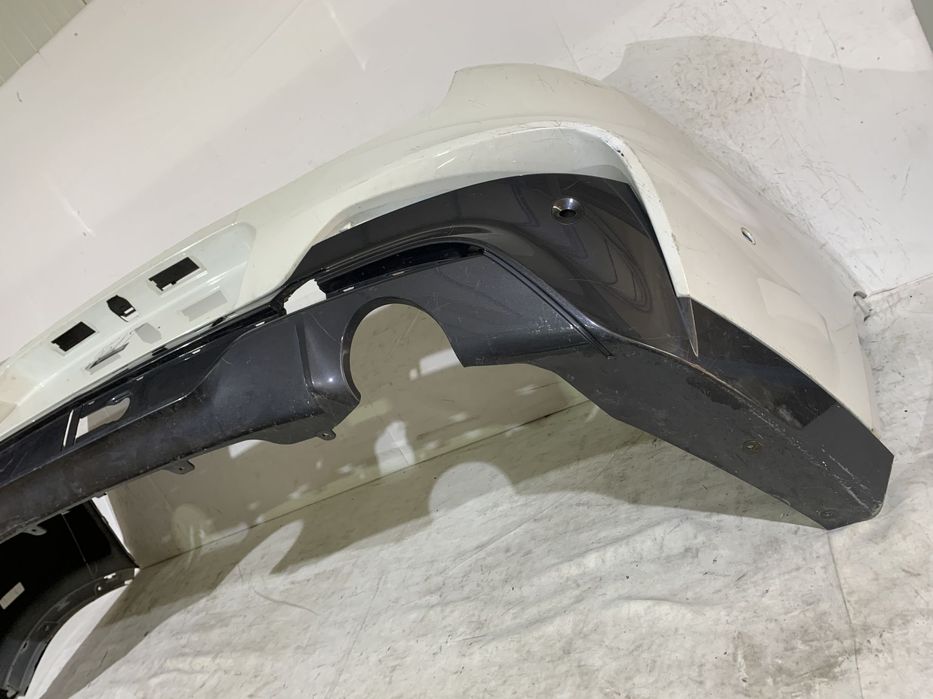 Bara spate BMW X4, G02, M-Sport, 2019, 2020, 2021, 2022, 2023, cod origine OE 5112139605.