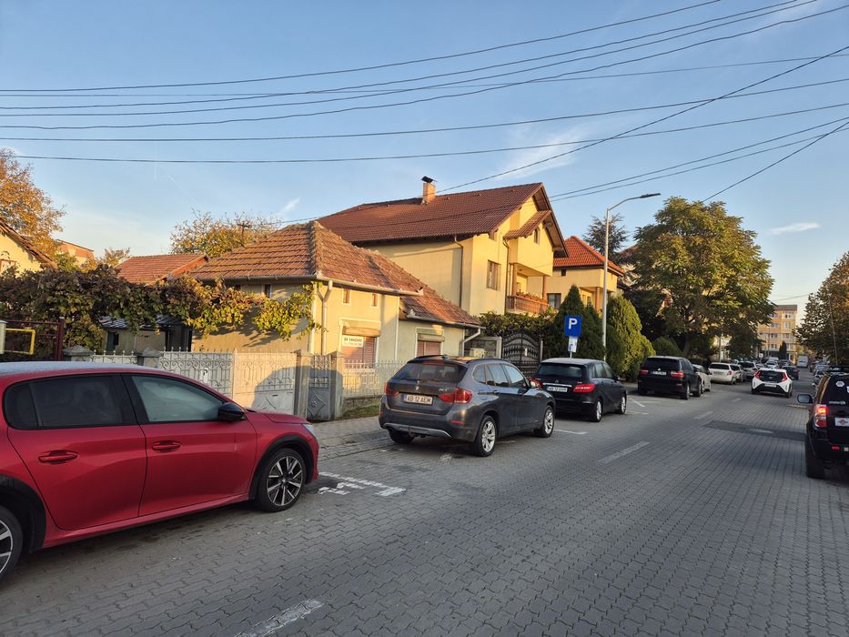 Casă de vânzare în Alba Iulia, ultracentral