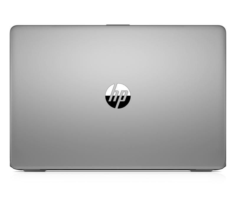 Лаптоп HP Notebook 15, FHD , Intel Core i3-11gen,8GB,256 SSD Сребрист