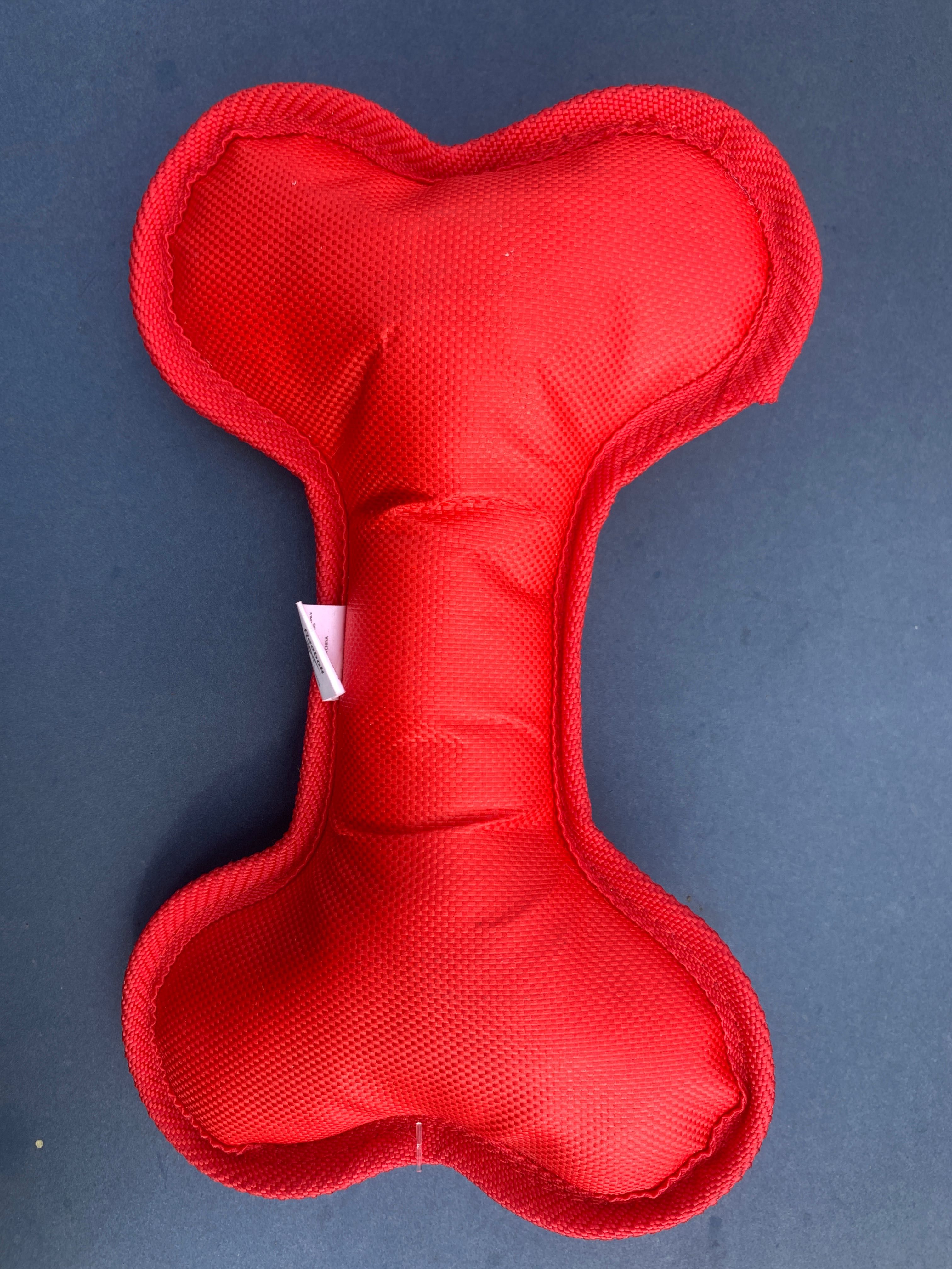 Reebok • Dog Toy