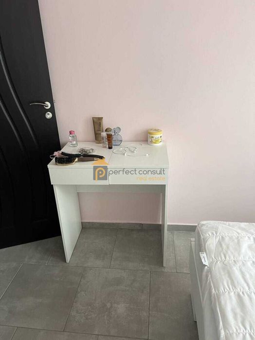 Продава се Двустаен апартамент в Пловдив, Южен - 53 кв.м за 1651 €/кв.м - Снимка #4