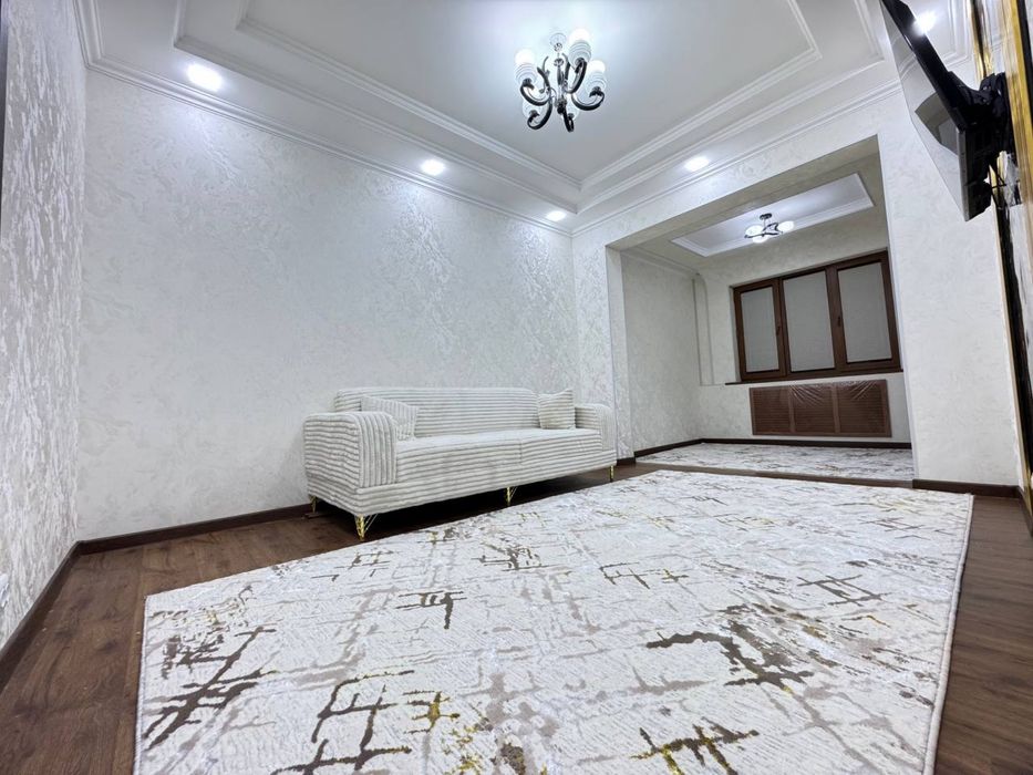 Продается уютная квартира