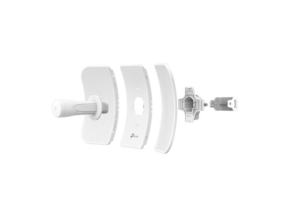 # TP-Link CPE710 23dBi 5Ghz AC867 Wifi Outdoor CPE Радио мост