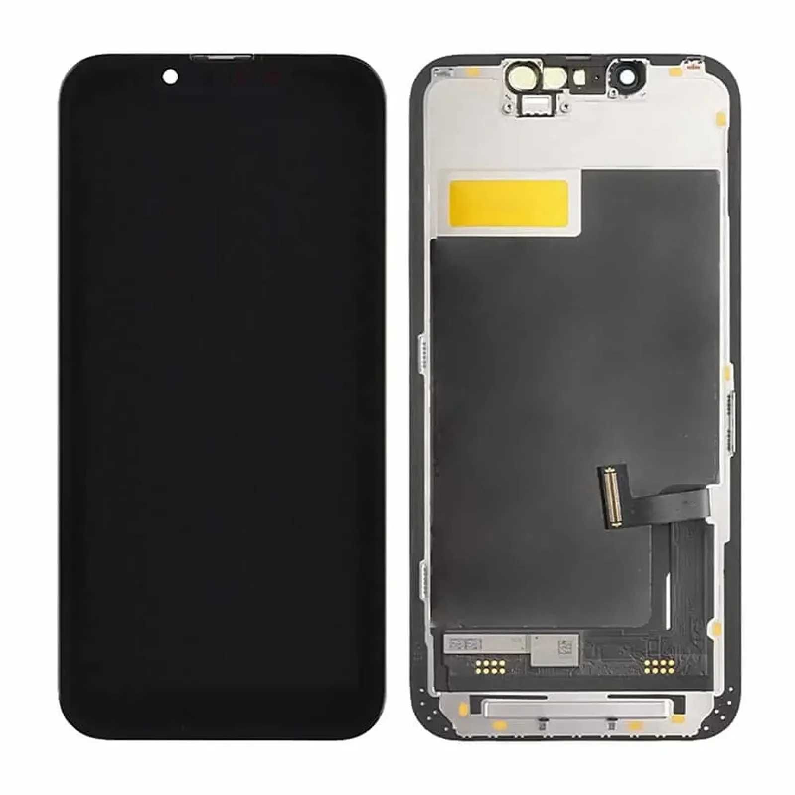 Диспей за iPhone 13, 14, 15, 16, Mini/Plus/Pro/Pro Max | LCD