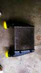Intercooler Audi A4