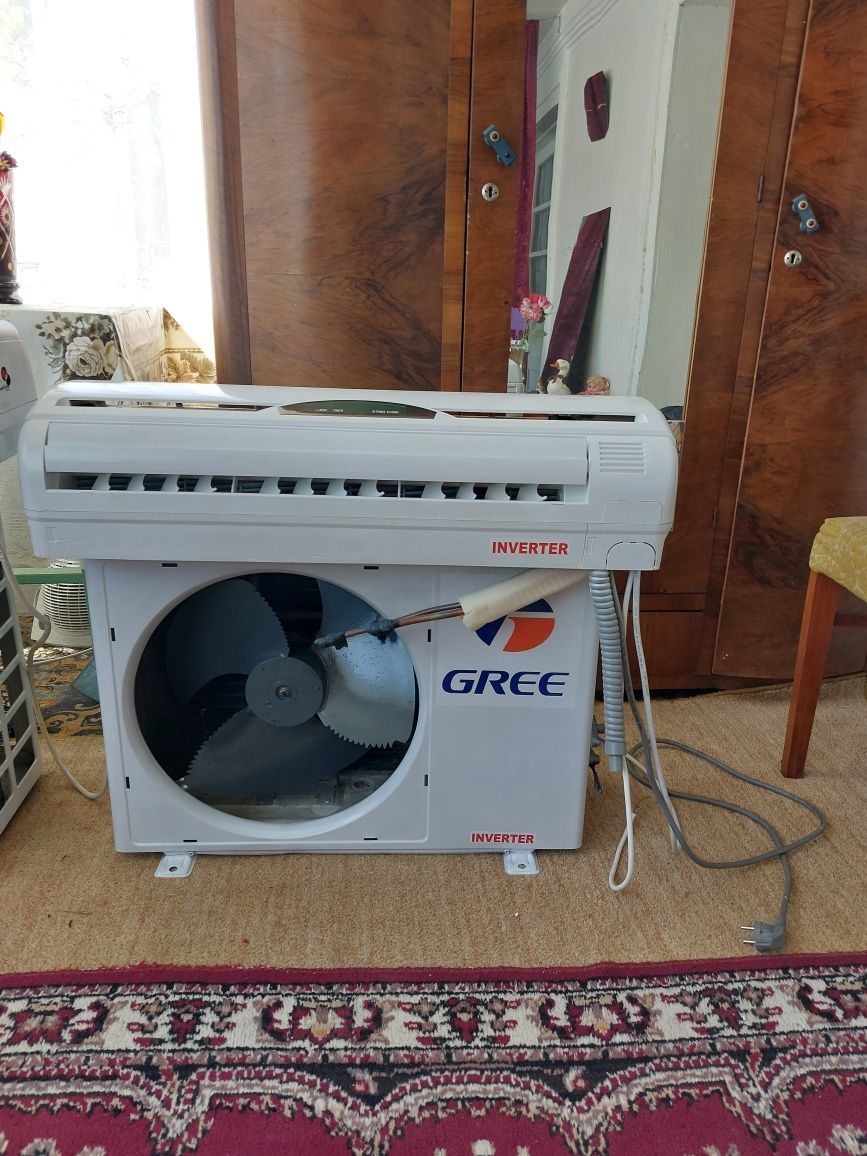 Atenție, Instalări Aer Condiționat,300 lei Soluție Rapida de incalzire
