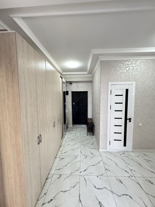 Учтепа 14 кв Новостройка 5 хона 120 кв евро ремонт