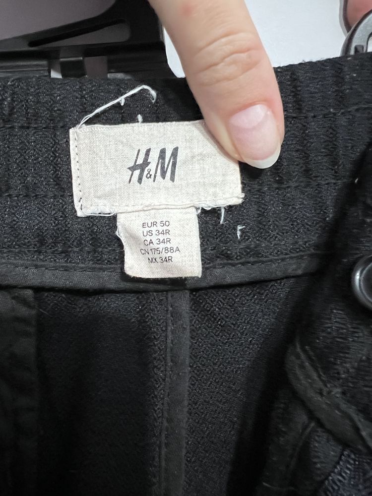 Vand pantaloni H&M