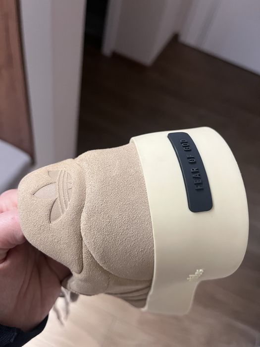 Маратонки Adidas