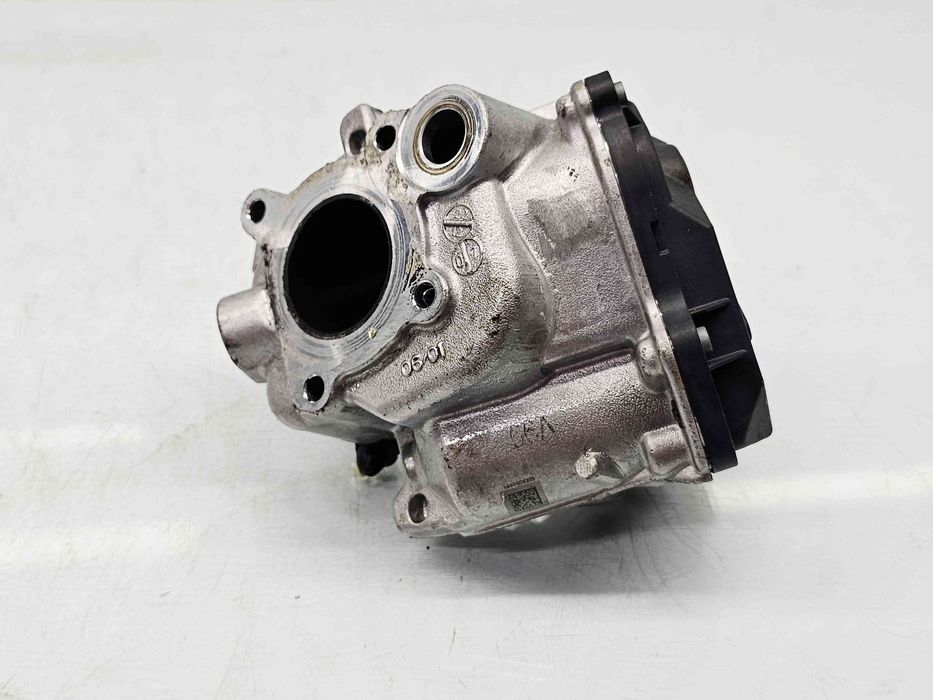 Supapa EGR  Mercedes Sprinter 3.5-t (906) [Fabr 2006-2013] A6511400360