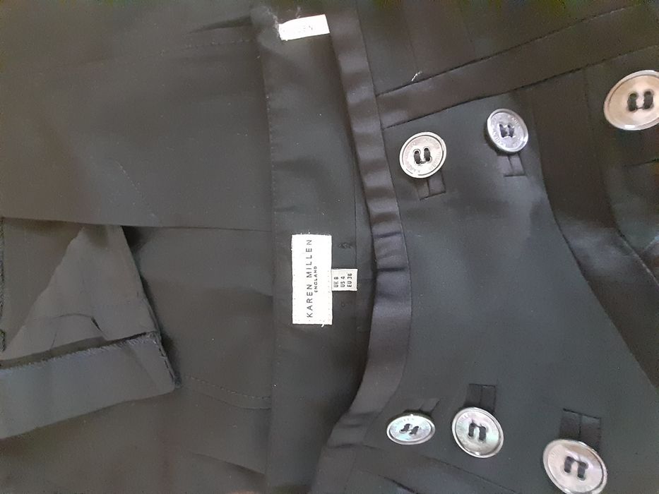 Rochii si fusta originale de la Karen Millen mar. 38