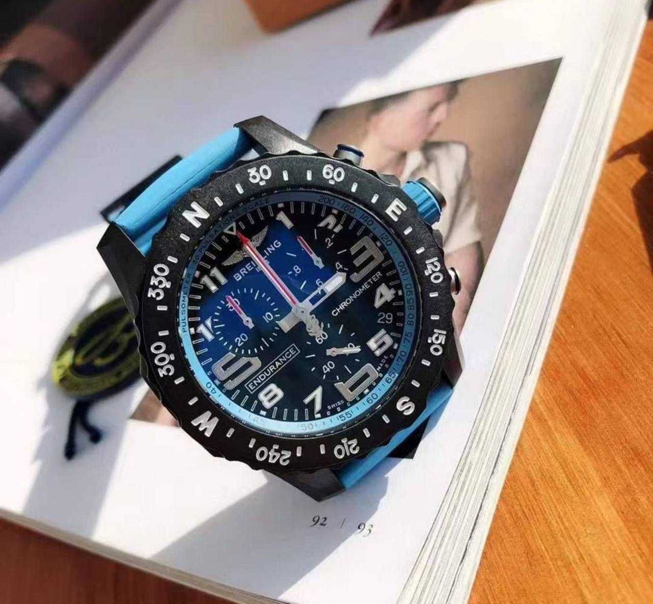 Breitling Endurance Pro X82310281B1S1