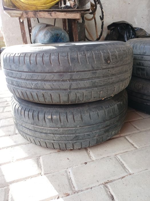 Джанти за Мерцедес