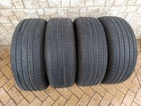 Летни гуми Michelin 235/60/18 Latitude sport 3