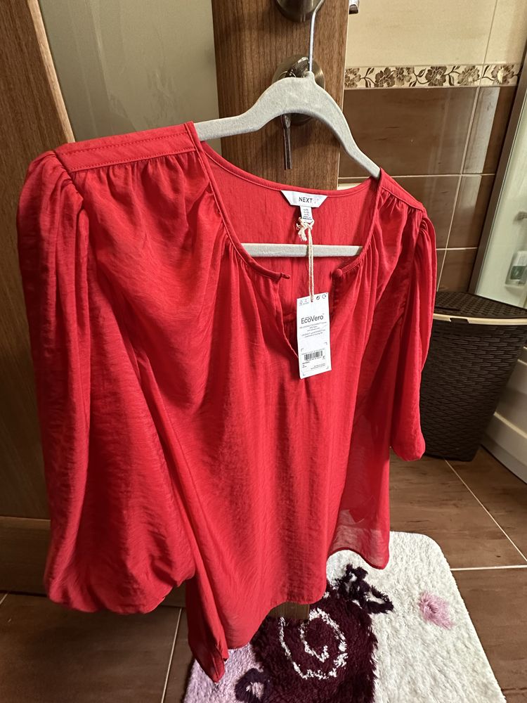 Bluza NEXT noua cu eticheta mar 46